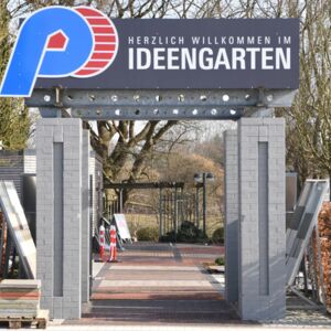 Wer Inspiration sucht, findest diese im riesigen Ideengarten bei Plambeck in Norderstedt